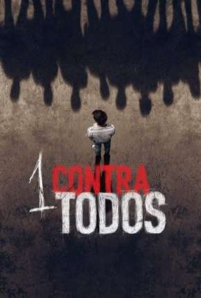 Série 1 Contra Todos - 1ª Temporada - Torrent