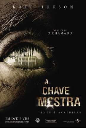 Filme A Chave Mestra - Torrent