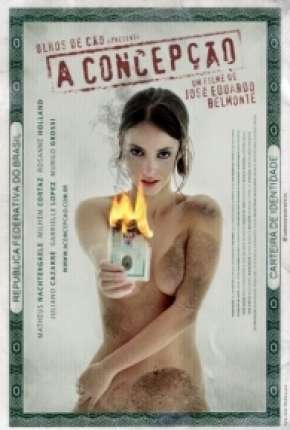 Filme A Concepção - Torrent