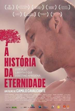 Capa A História da Eternidade