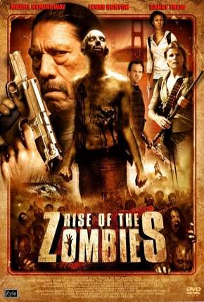 Filme A Invasão Zumbi - Torrent