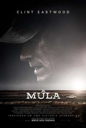 Filme A Mula - Legendado - Torrent