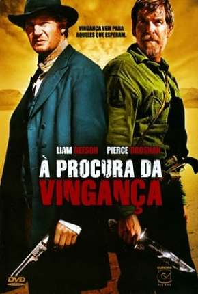 Filme À Procura da Vingança - Torrent