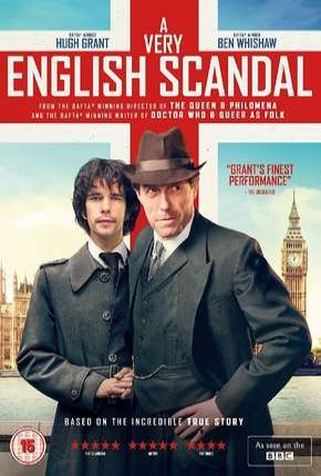 Série A Very English Scandal - Torrent