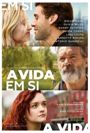 Filme A Vida em Si - Torrent