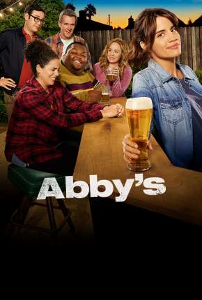 Série Abbys - Legendada - Torrent