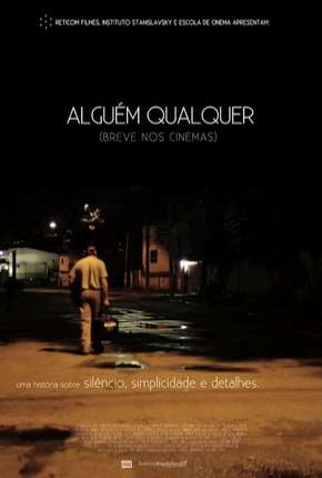 Filme Alguém Qualquer - Torrent