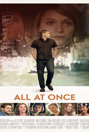 Filme All At Once - Legendado - Torrent