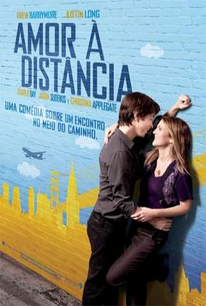 Filme Amor a Distância - Torrent