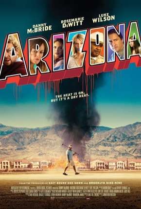 Filme Arizona - Legendado - Torrent