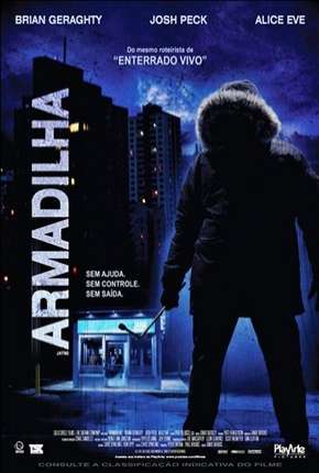 Filme Armadilha - ATM - Torrent