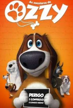 Filme As Aventuras de Ozzy - Torrent