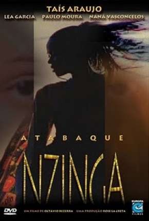 Filme Atabaque Nzinga - Torrent