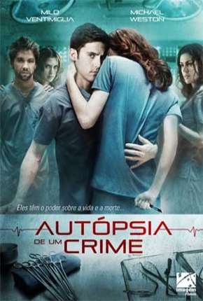 Filme Autópsia de Um Crime - Torrent