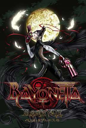 Filme Bayonetta - Bloody Fate Legendado - Torrent