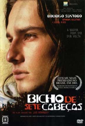 Filme Bicho de Sete Cabeças - Torrent