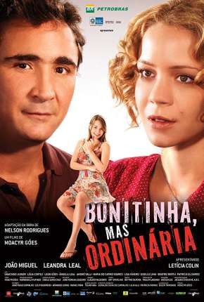 Filme Bonitinha, Mas Ordinária - Torrent