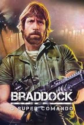 Filme Braddock - Coleção com Todos os Filmes - Torrent