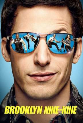 Série Brooklyn Nine-Nine - Lei e Desordem 3ª Temporada - Torrent