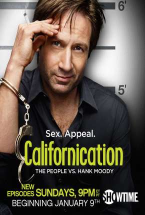 Série Californication - Completa - Torrent