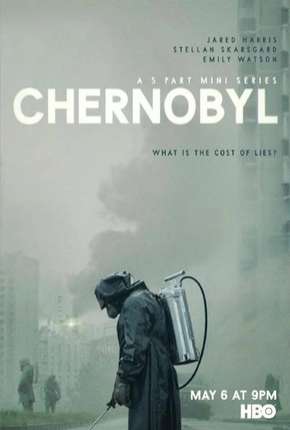 Série Chernobyl - Torrent