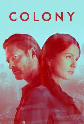 Série Colony - 3ª Temporada - Torrent