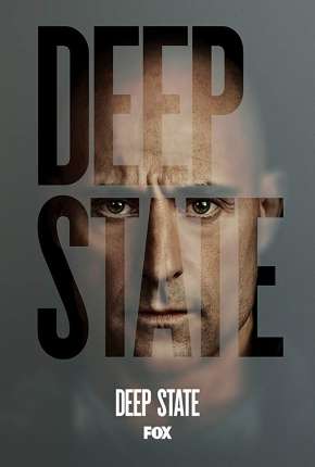 Série Deep State 2ª Temporada - Legendada - Torrent