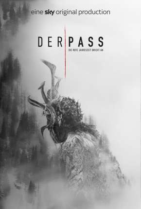 Série Der Pass - Legendada - Torrent