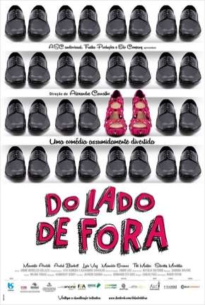 Filme Do Lado de Fora - Torrent