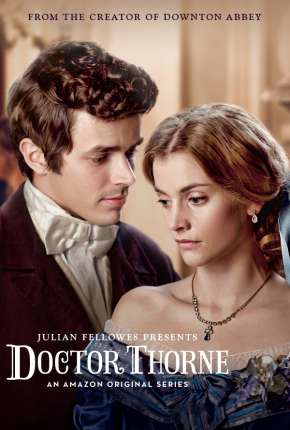 Série Doctor Thorne - Torrent