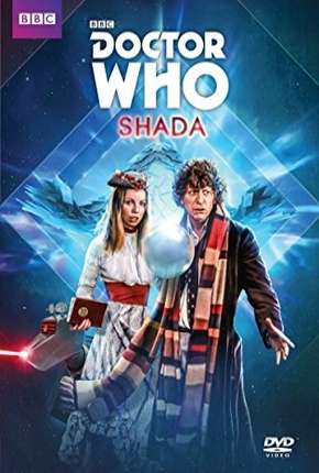 Filme Doctor Who: Shada - Legendado - Torrent