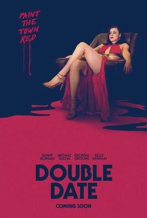 Filme Double Date - Legendado - Torrent