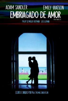 Filme Embriagado de Amor - Torrent