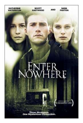 Capa Enter Nowhere - Legendado