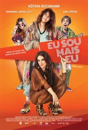 Filme Eu Sou Mais Eu - Torrent