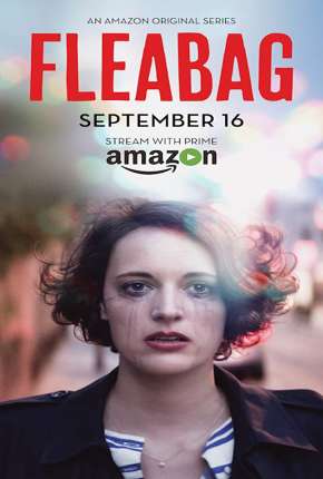 Série Fleabag - 2ª Temporada - Torrent