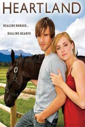 Série Heartland - Todas as Temporadas Completas - Torrent