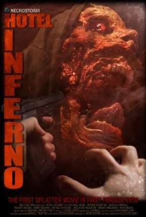 Filme Hotel Inferno - Legendado - Torrent