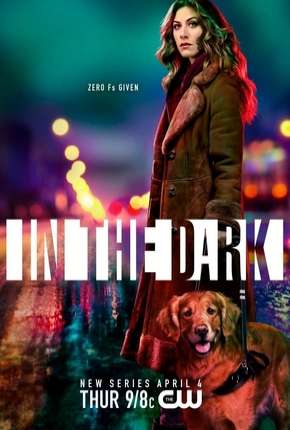 Série In the Dark - 1ª Temporada Legendada - Torrent