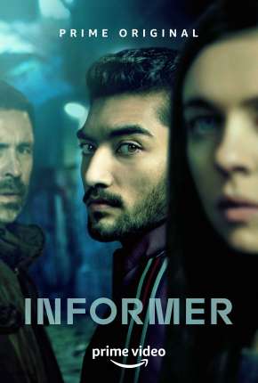 Série Informer - Legendada - Torrent