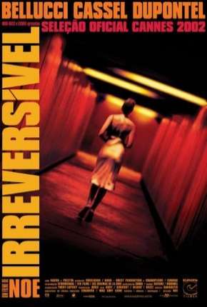 Filme Irreversível - Torrent