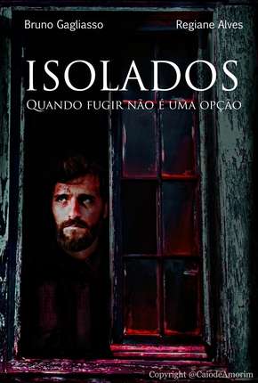 Filme Isolados - Torrent