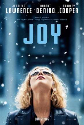 Filme Joy - O Nome do Sucesso - Torrent