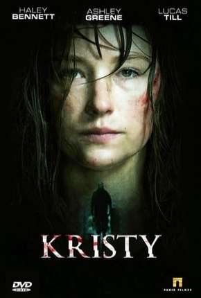 Filme Kristy - Corra Por Sua Vida - Torrent