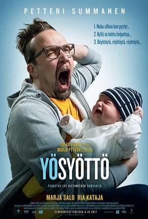 Filme Man and a Baby - Legendado - Torrent