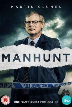 Série Manhunt - Legendada - Torrent