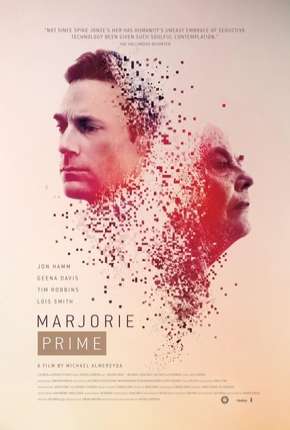 Filme Marjorie Prime - Legendado - Torrent