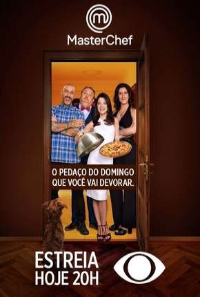 Série MasterChef Brasil - 6ª Temporada - Torrent