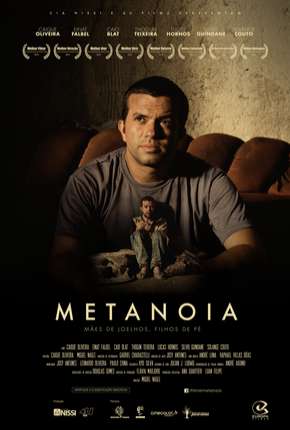 Filme Metanoia - Torrent