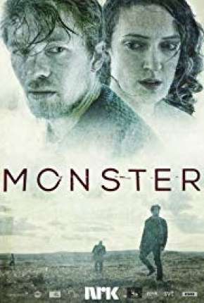 Série Monster - Completa - Torrent